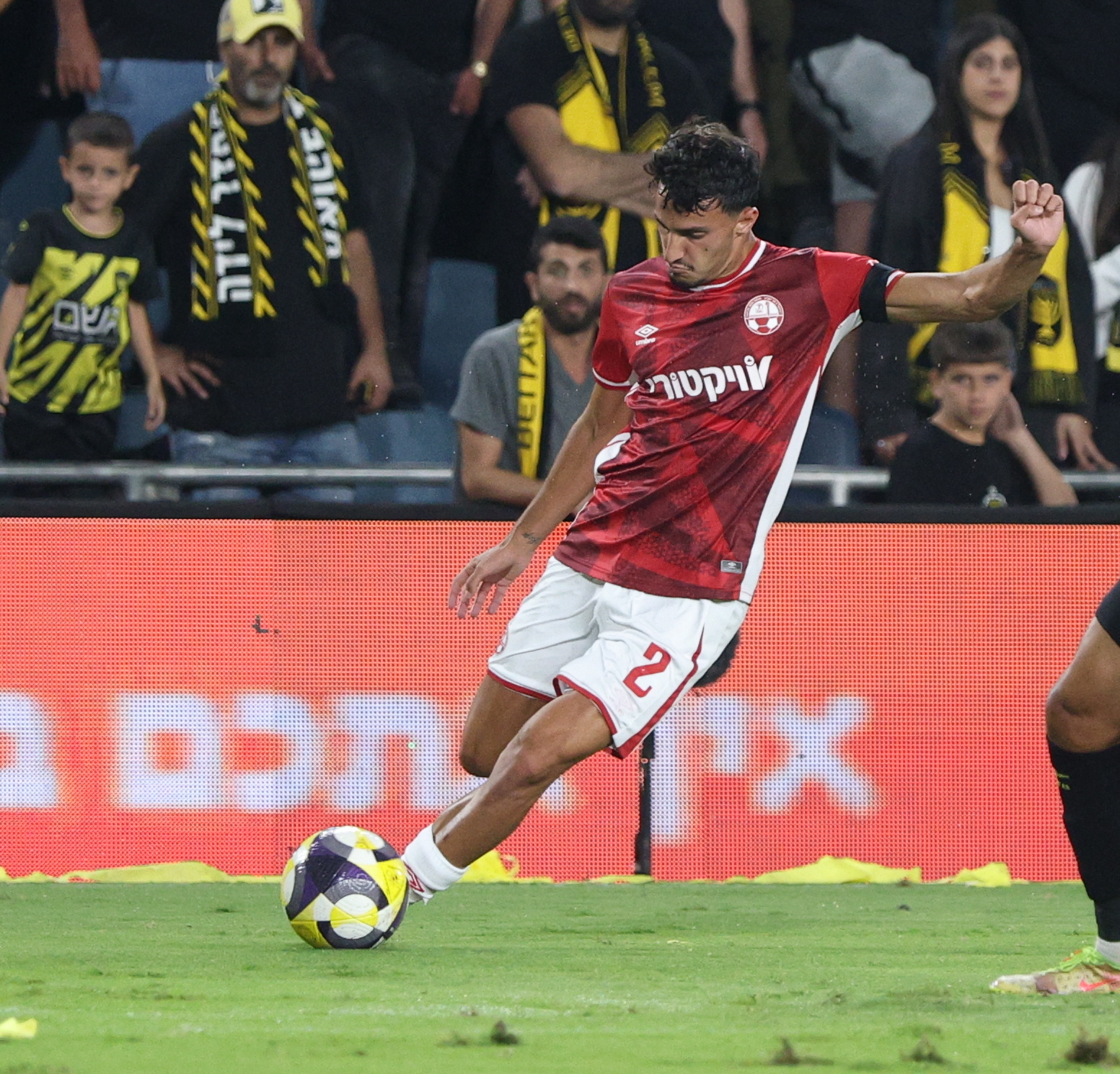 הפועל באר שבע בוחנת כוחות מול קריית גת: מבחן חוזק לקראת המשך העונה