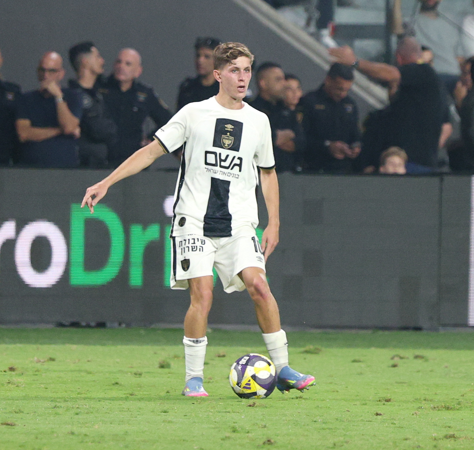 בית"ר ירושלים מקדימה יציאה למחנה אימונים באילת להקלה בשגרה