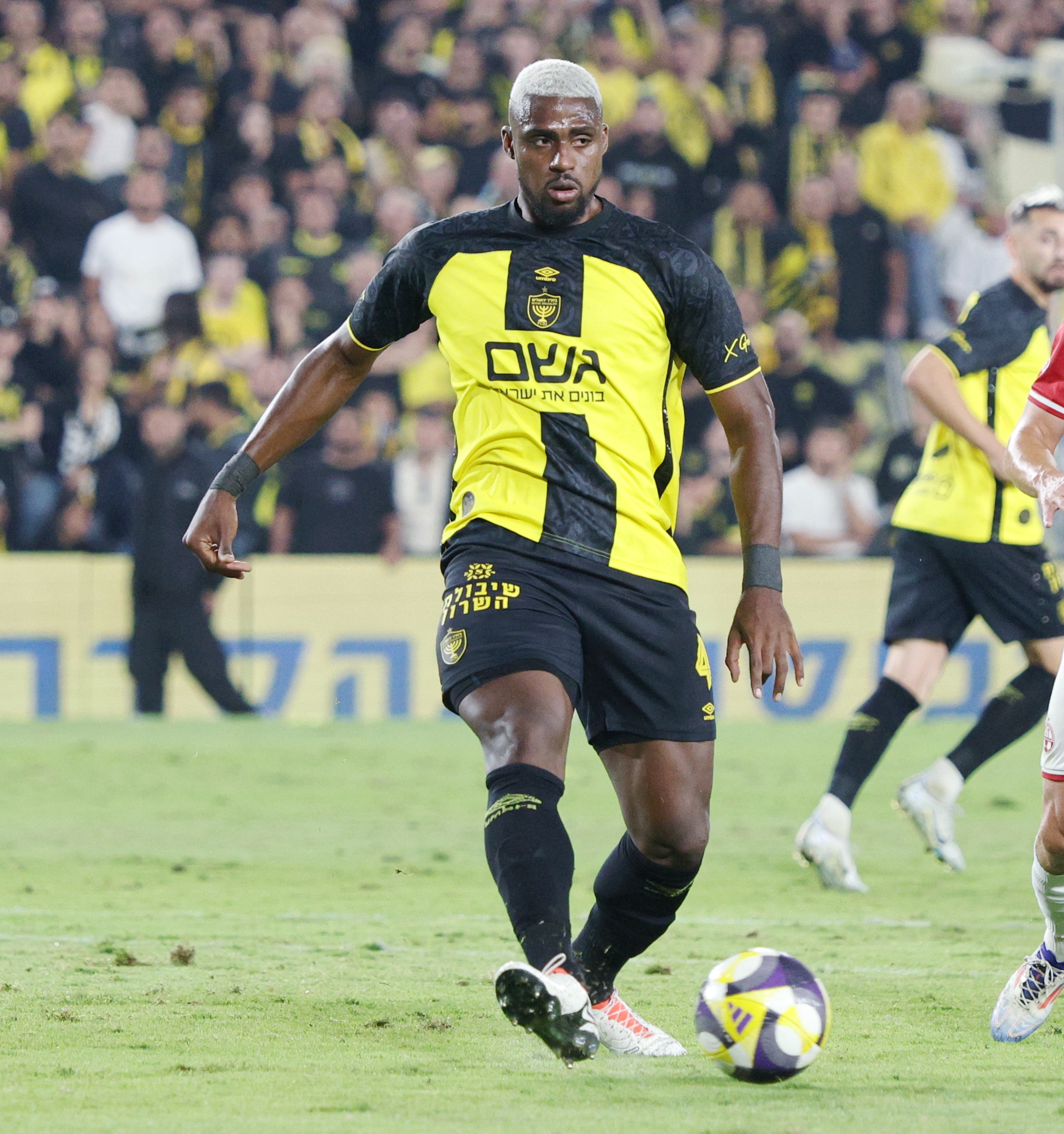 בית"ר ירושלים מקדימה את מחנה האימונים באילת להקלה בתקופה המורכבת