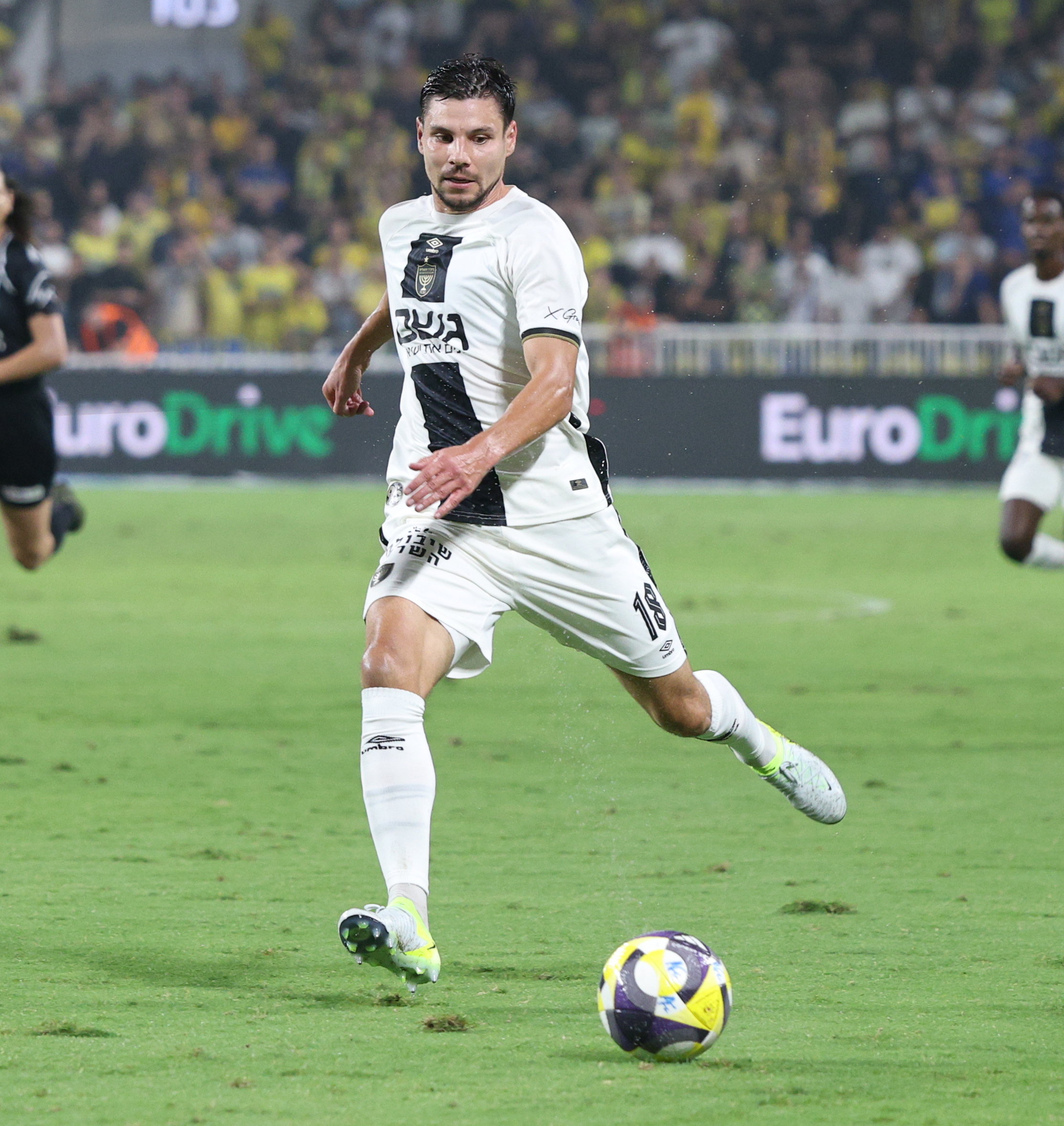 הכאוס בספורט בעקבות הלחימה: ממתינים לאישור פיקוד העורף