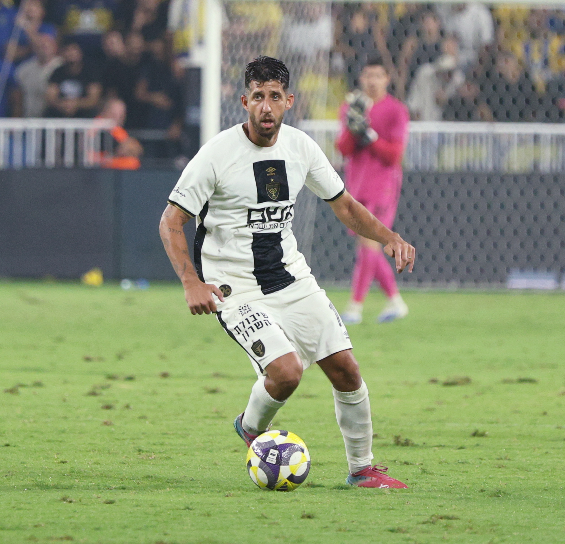 בית"ר ירושלים מקדימה יציאתה למחנה אימונים באילת לשמירה על כושר שחקנים